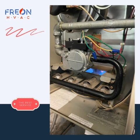 Our Commercial AC Installation Process