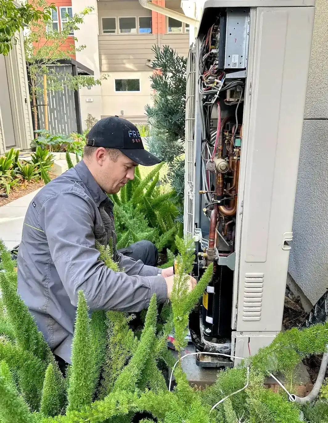 Signs Your Heating System Needs Attention