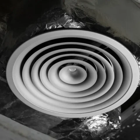 Duct Repair & Replacement
