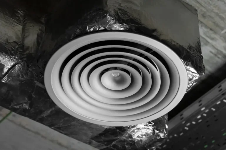 Duct Repair & Replacement