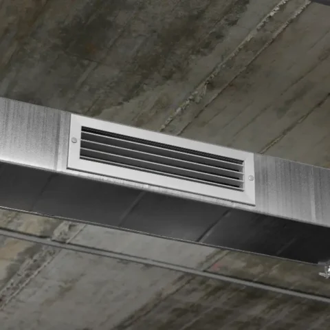 Air Filtration and Indoor Comfort Solutions