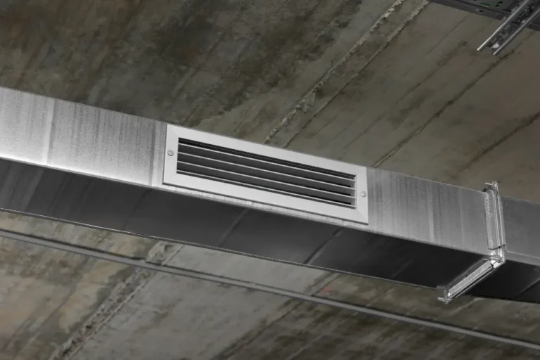 Air Filtration and Indoor Comfort Solutions