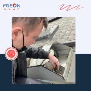 How to Clean Air Conditioner Drain Line – and Keep Your Home Dry