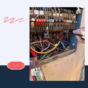 AC Is Leaking Water: What It Means and What To Do First