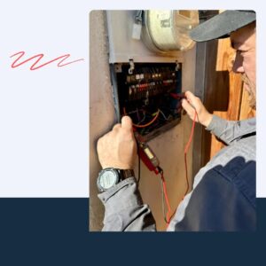 “Standard Technician Visit” and Cost of Hiring an Electrician