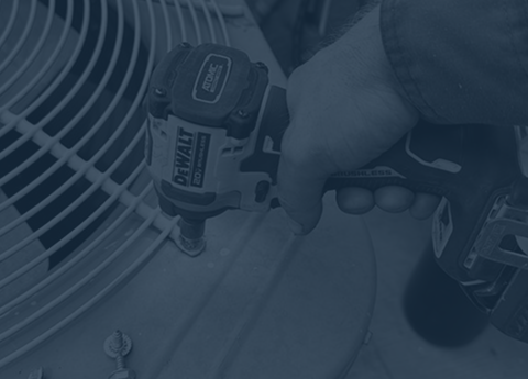 Ductless and Split Commercial Systems