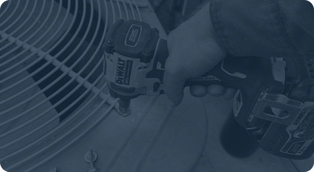 Ductless and Split Commercial Systems