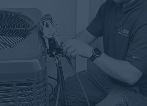 Rooftop HVAC Units (RTUs)