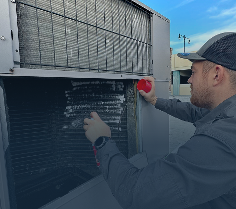 Comprehensive System Inspections