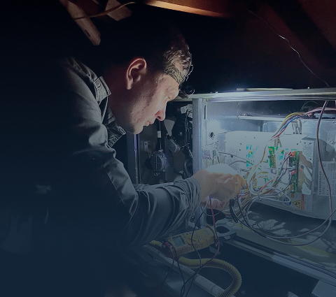 Performance Tuning & Optimization