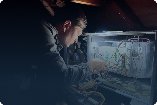 Performance Tuning & Optimization