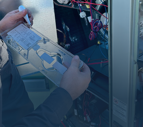 Preventive Maintenance Plans