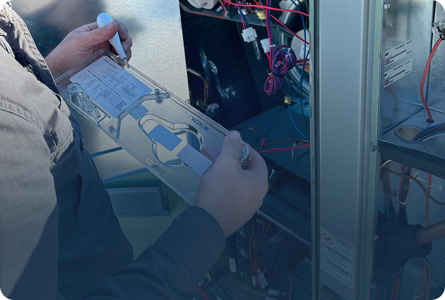 Preventive Maintenance Plans