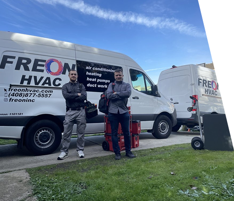 What Our Clients Say about Freon Service
