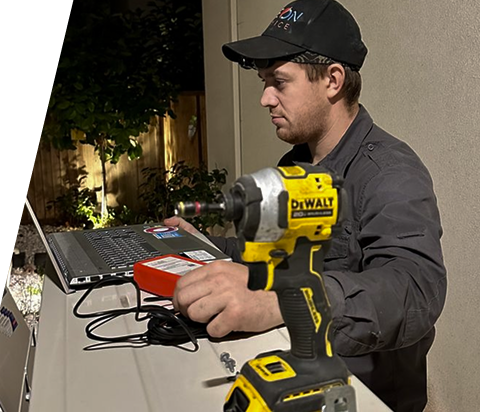 Request a Commercial AC Installation Estimate