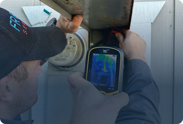 Cleaning & Filter Replacement