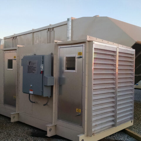 Sizing, Electrical Readiness, and Installation Planning