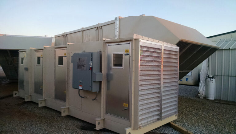 Sizing, Electrical Readiness, and Installation Planning