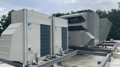 HVAC Installation