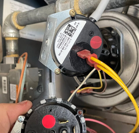 Dual-Fuel & Hybrid Systems
