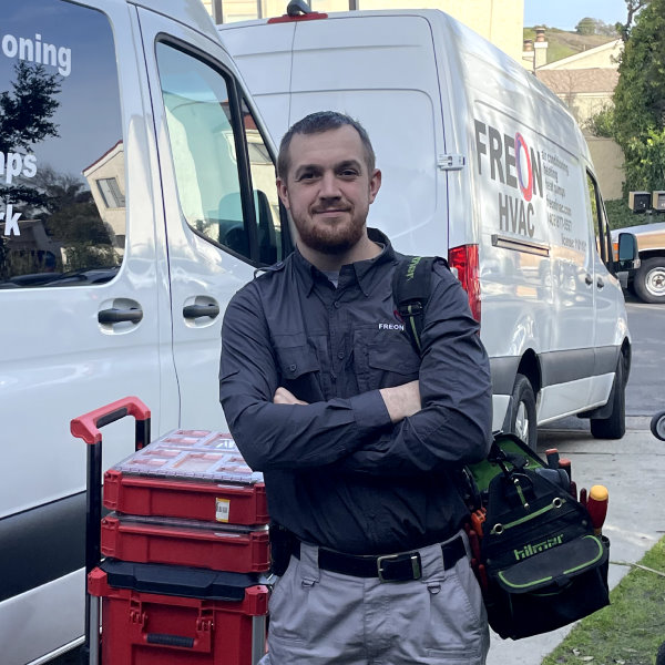 Avoid Downtime. Install It Right the First Time