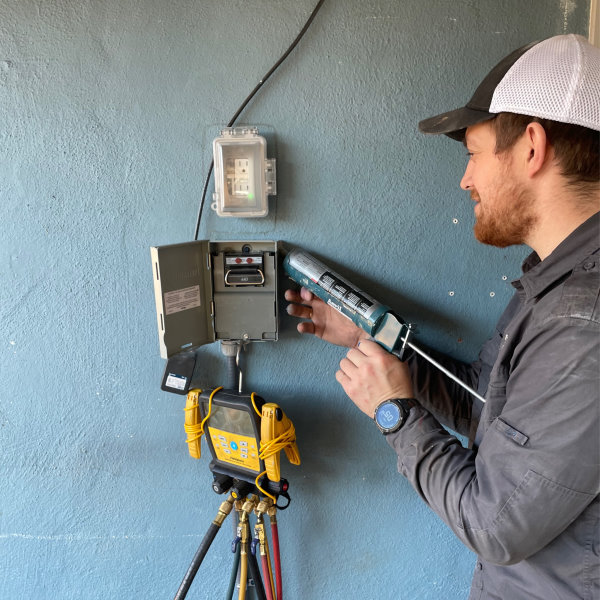Airflow Problems in Larger or Multi-Level Homes