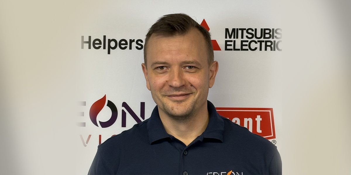 Vladimir Alaev: Shaping the Future of HVAC with Freon Service