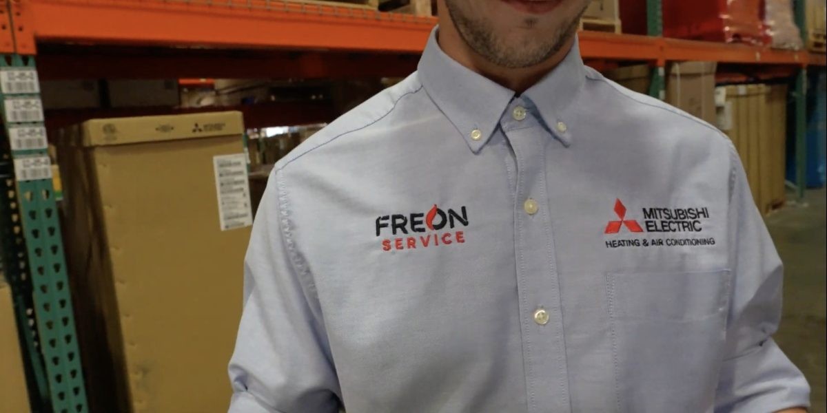 Freon Service: Building Comfort with Trusted HVAC Brands