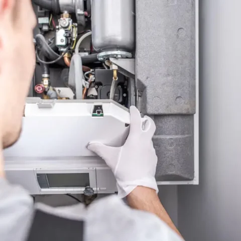 Furnace Repair for Unreliable Heat