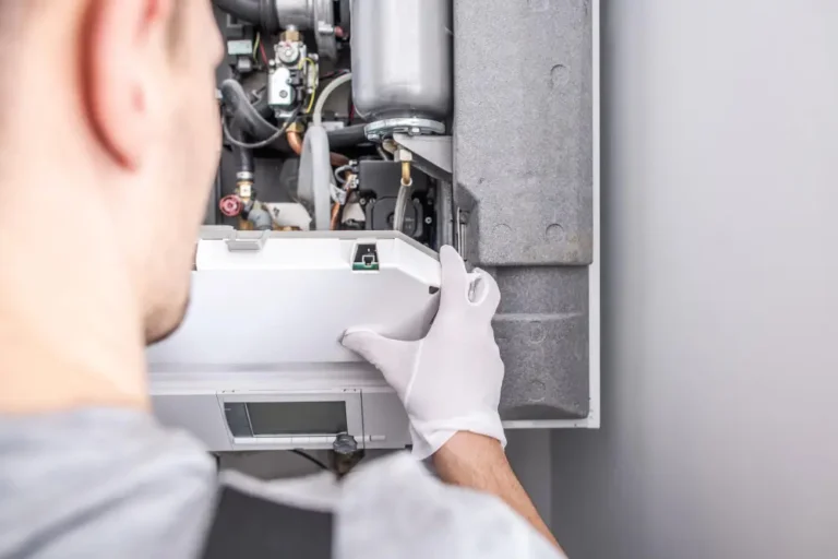 Furnace Repair for Unreliable Heat