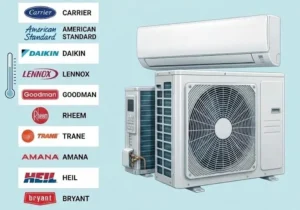 What Is the Best AC Unit Brand? Top HVAC Brands Compared